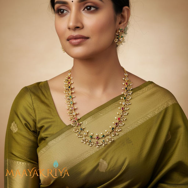 How to Identify Original Navratna Jewellery in Bangalore?