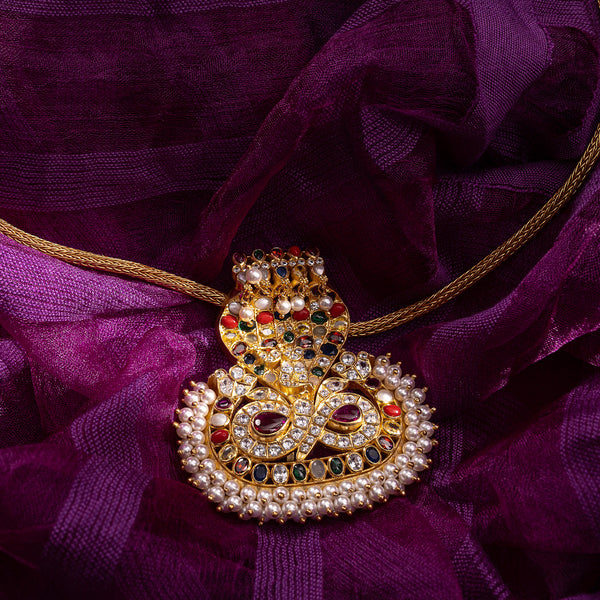 What Makes a Bharatanatyam Jewellery Collection Authentic in Modern Times? What Makes a Bharatanatyam Jewellery Collection Authentic in Modern Times?