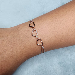 Bosom Bracelet
