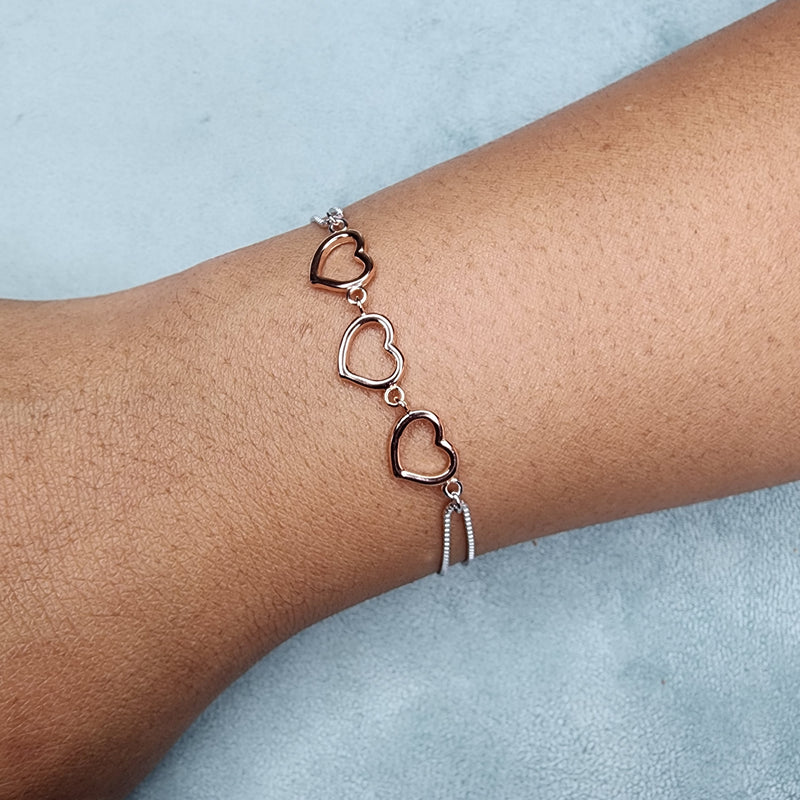 Bosom Bracelet