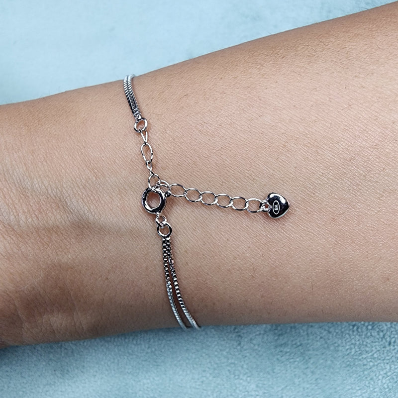 Bosom Bracelet