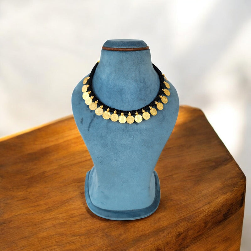 Kasu Mala Necklace