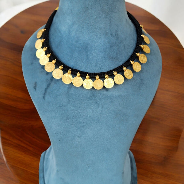 Kasu Mala Necklace