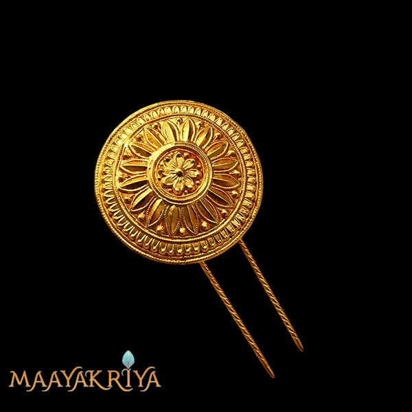 Shivangi Hairpin