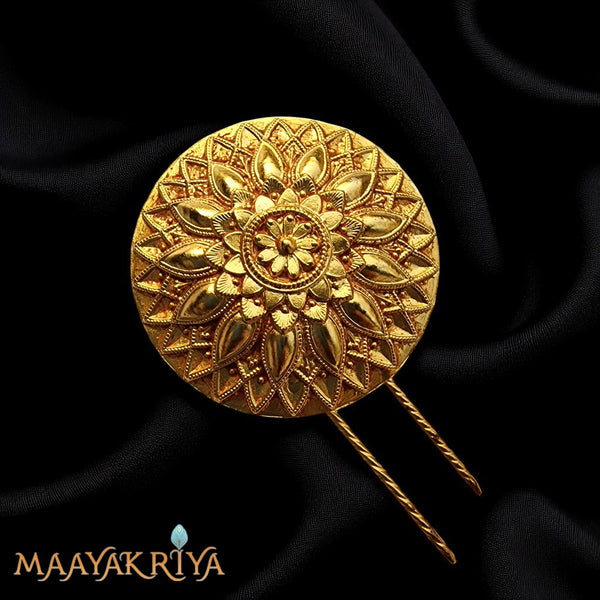 Suparna Hairpin