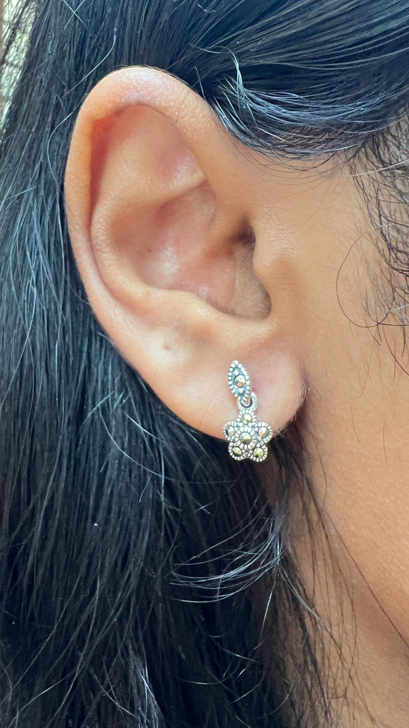 Blossom Earrings