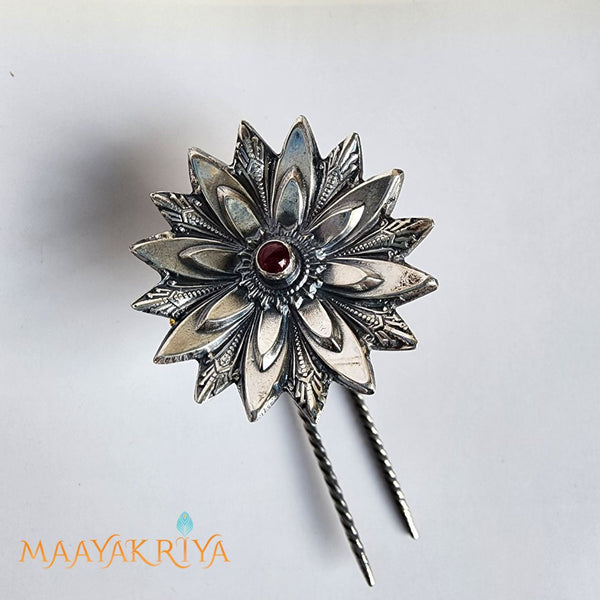 Mandara Hairpin