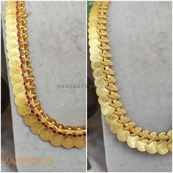 Shri Necklace Set