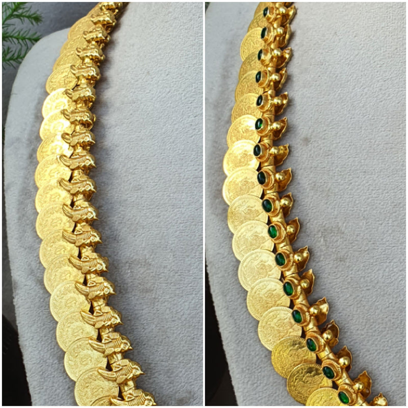 Shri Necklace Set
