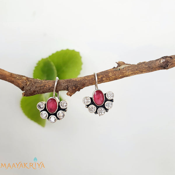 Trikala Pink Cutstone Hangings