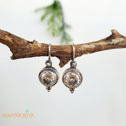 Whitestone Round Hangings