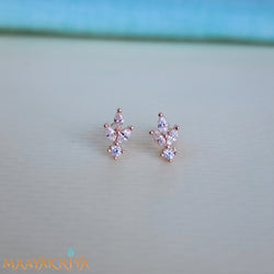 Stalk Earrings