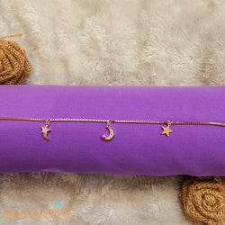 Beguile Rosegold Bracelet