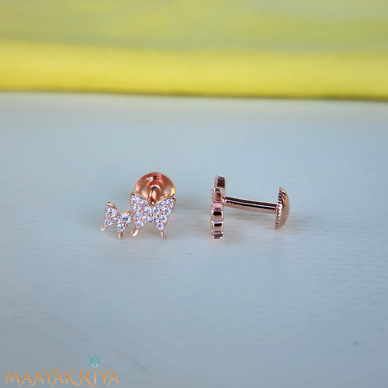 Chrysalis  Earrings