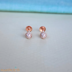 Orb Earrings