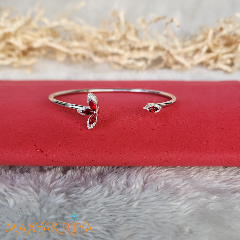 Buy Fancy Silver Toe Rings |GRT Jewellers