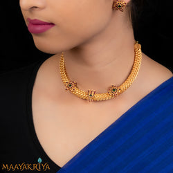 Shree Necklace Set