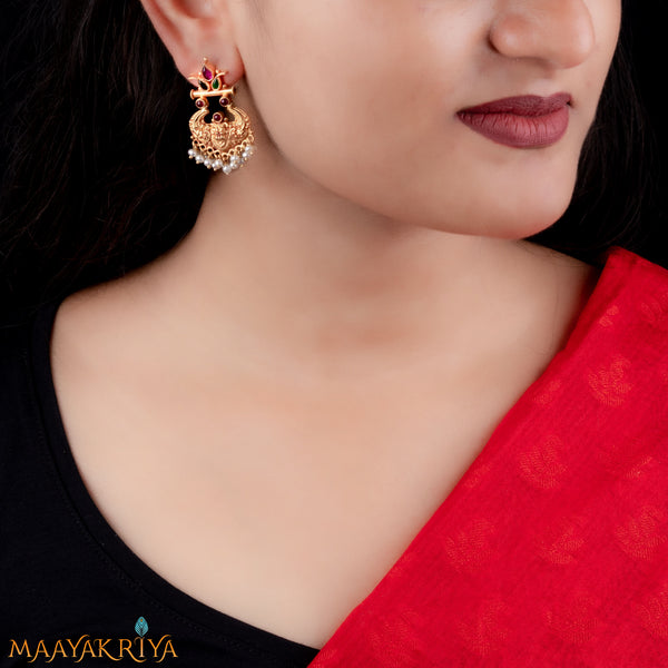 Harita Earrings