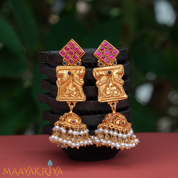 Andhakara Jhumka