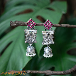 Zuka Jhumka