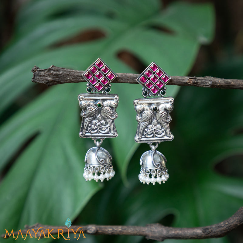 Zuka Jhumka