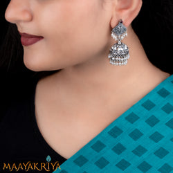 Dhvi Sopna Jhumka