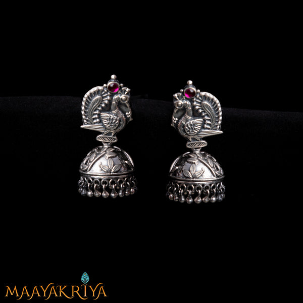 Skandha Jhumka