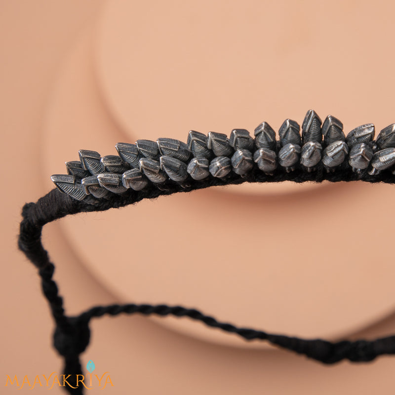 Ashwini Paunchi Necklace