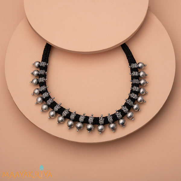 Aditi Choker Necklace