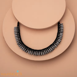 Ashwini Paunchi Necklace