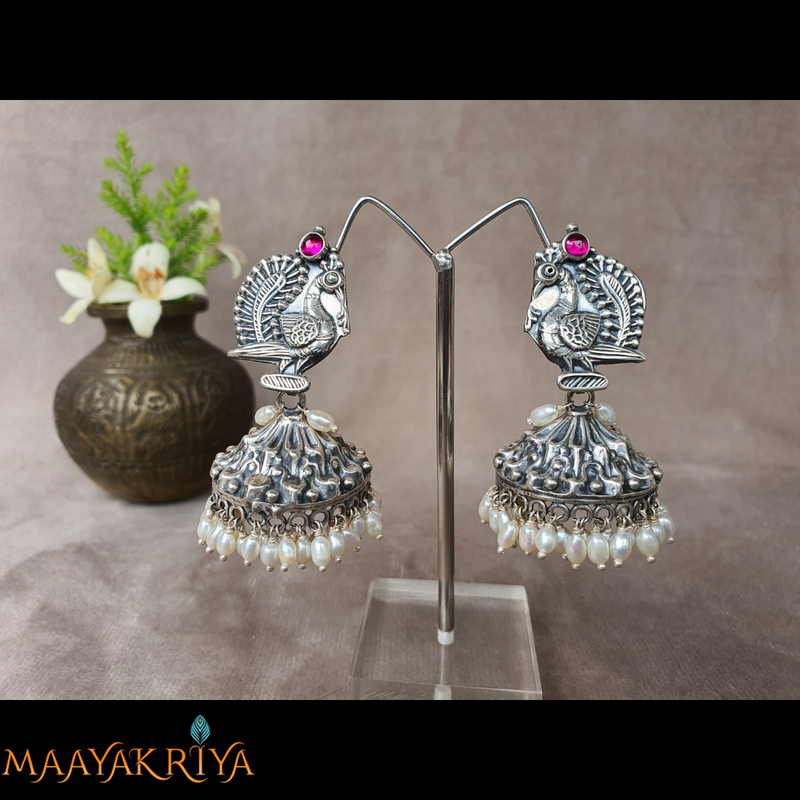 Ditya Necklace Set