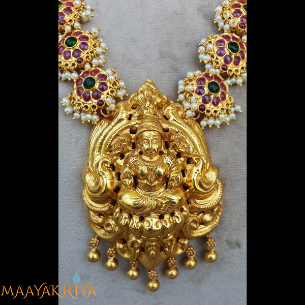 Hiranmayi Necklace