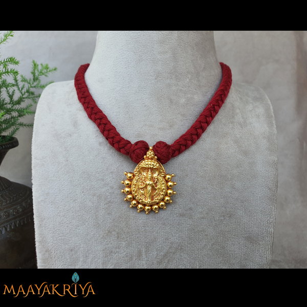 Amita Jomale Necklace Maayakriya