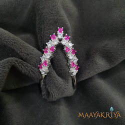 Vanki finger ring sale